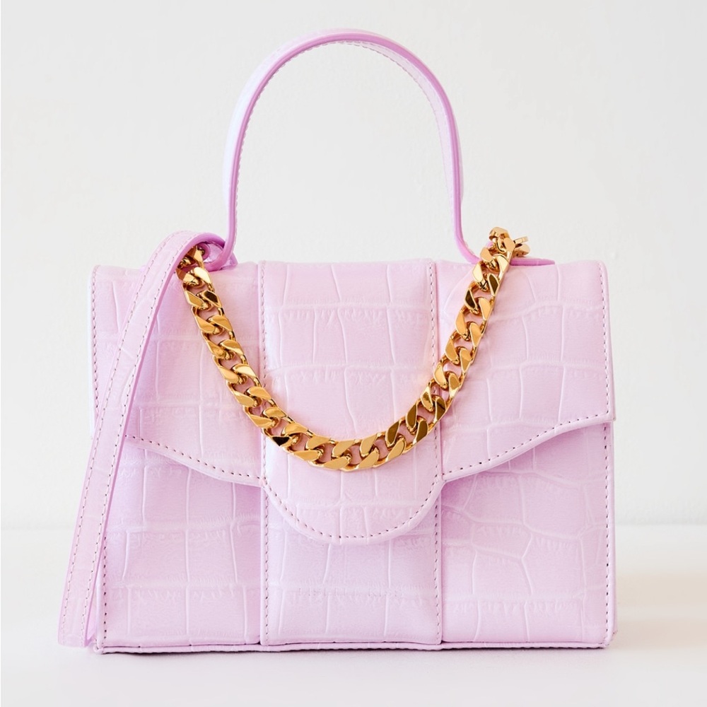 Liselle Kiss- Meli Shoulder Bag